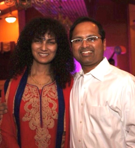 3. Drs. Sachin Goel and MIni Gupta.jpg